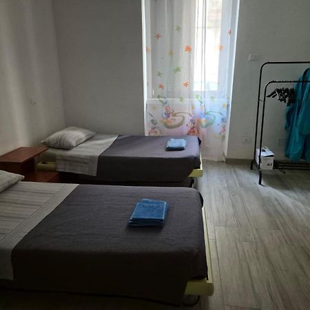 포자 Residenza La Torre 아파트 외부 사진