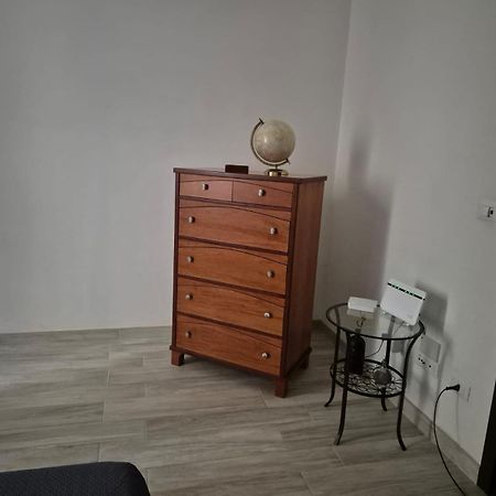 포자 Residenza La Torre 아파트 외부 사진