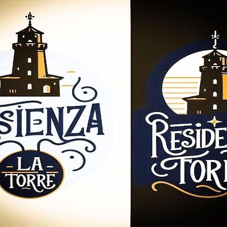 포자 Residenza La Torre 아파트 외부 사진