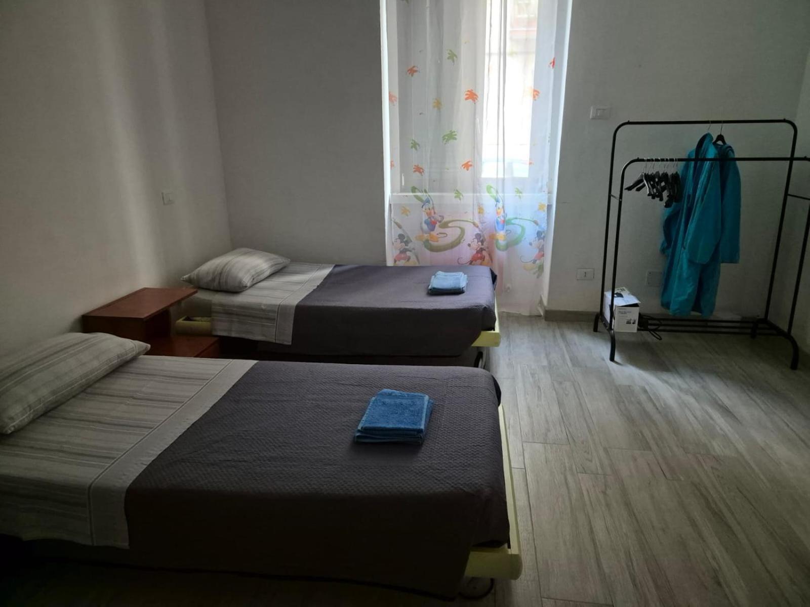 포자 Residenza La Torre 아파트 외부 사진