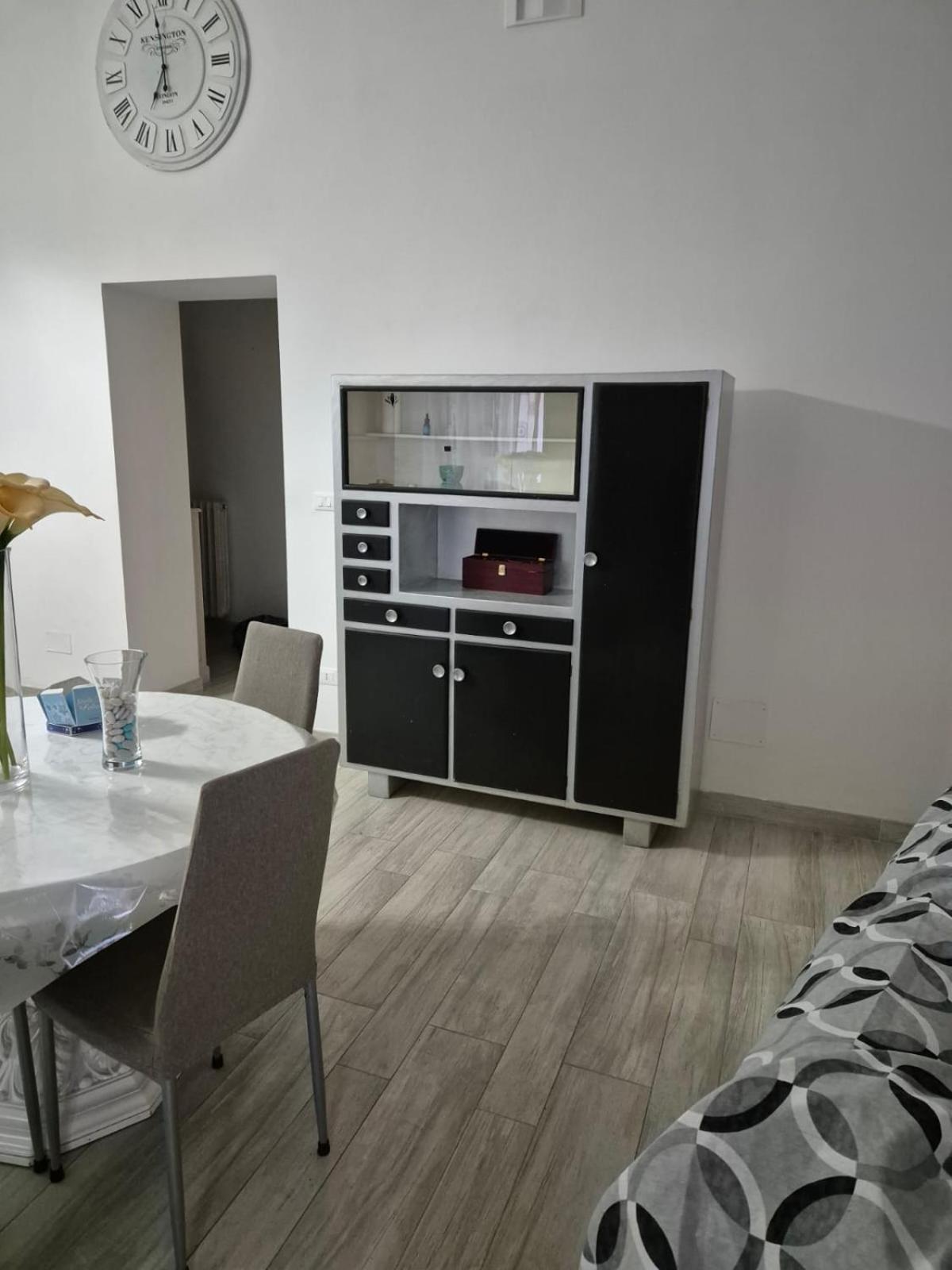 포자 Residenza La Torre 아파트 외부 사진