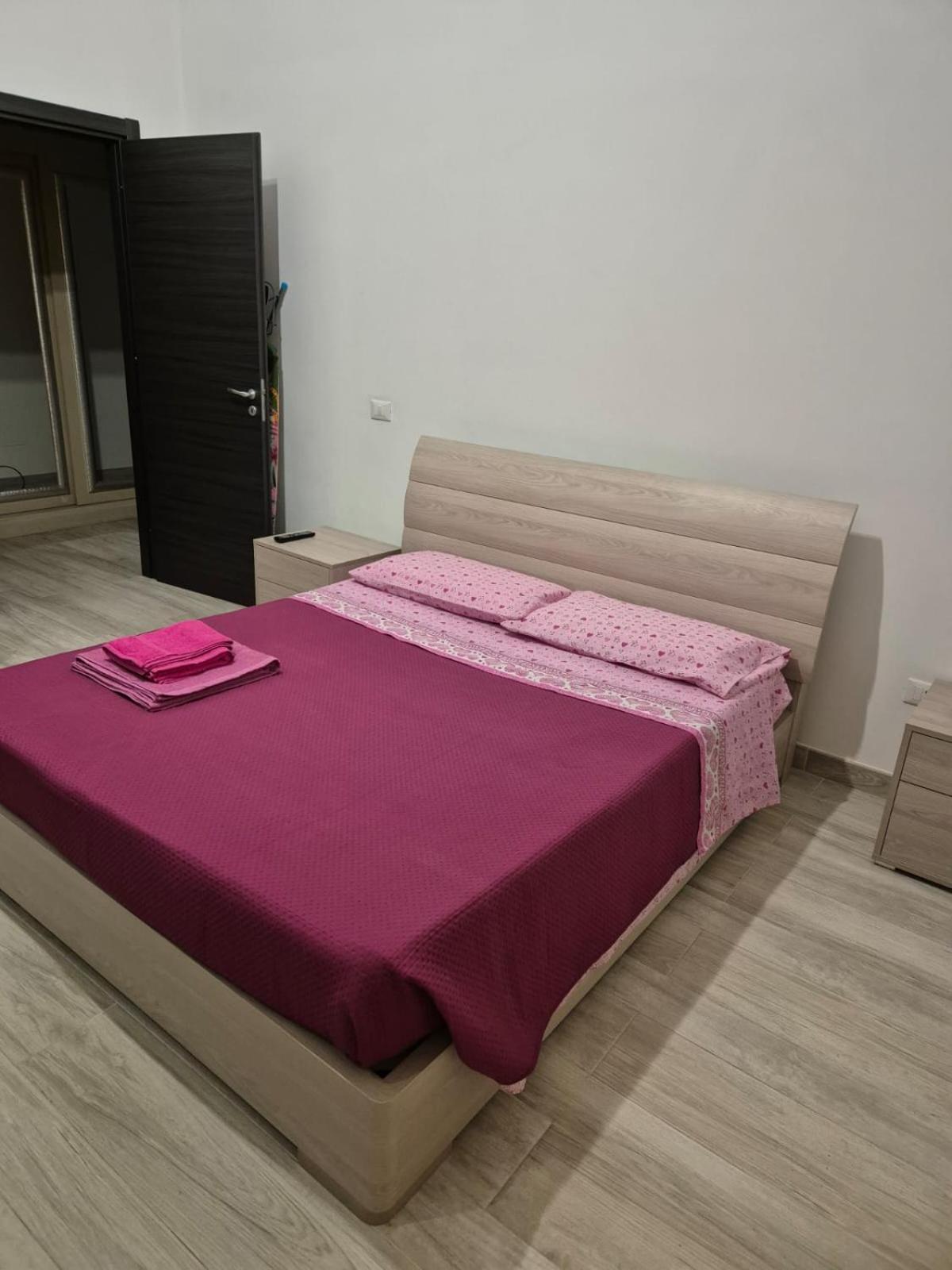 포자 Residenza La Torre 아파트 외부 사진