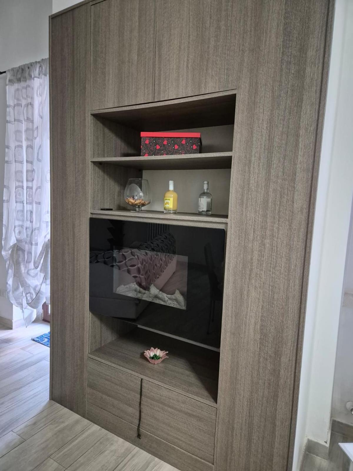 포자 Residenza La Torre 아파트 외부 사진