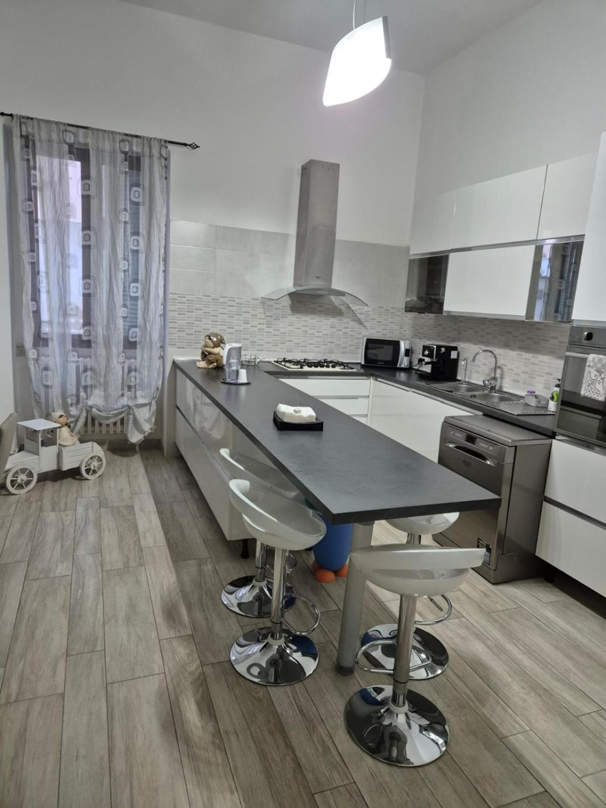 포자 Residenza La Torre 아파트 외부 사진