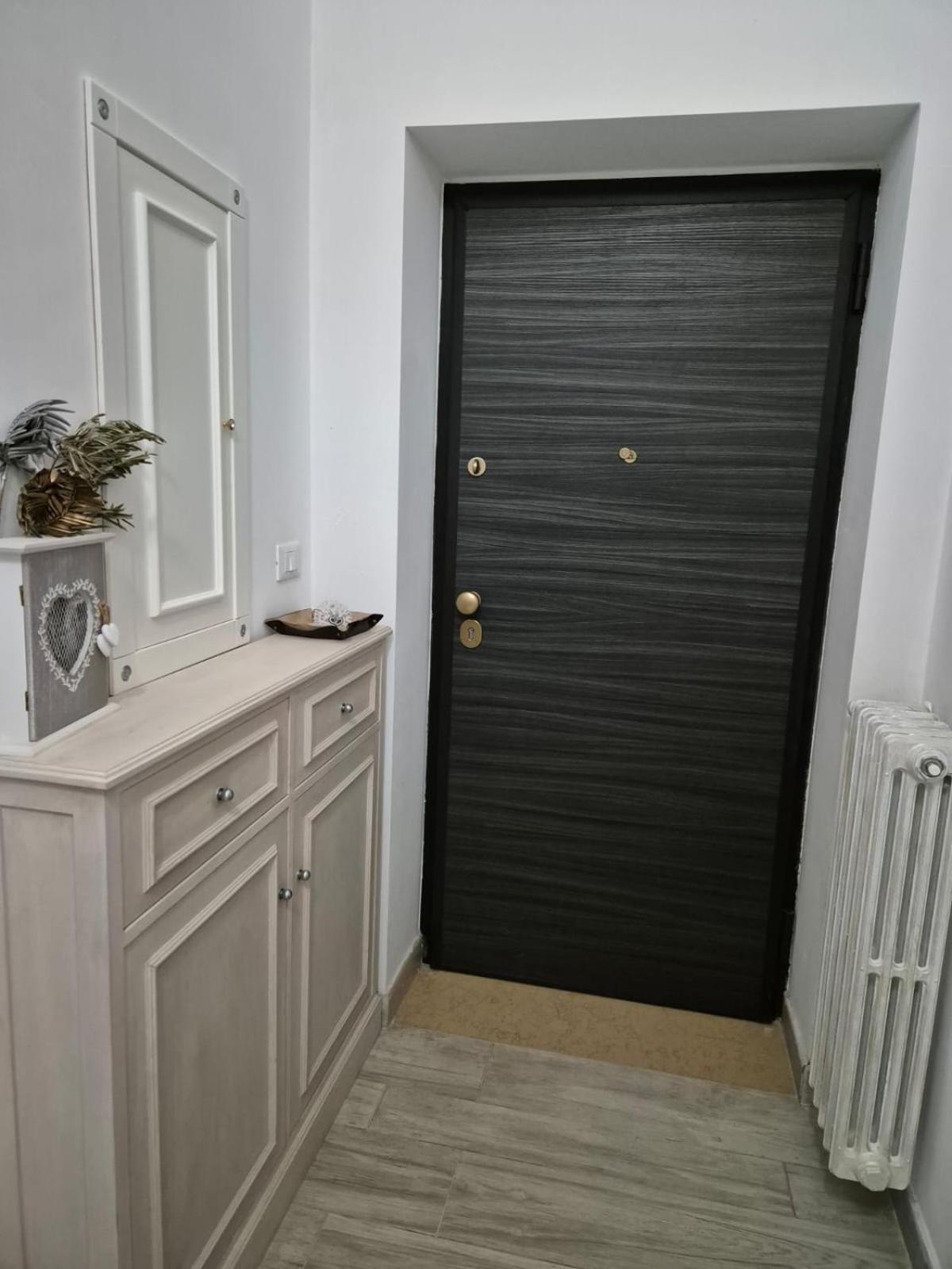 포자 Residenza La Torre 아파트 외부 사진