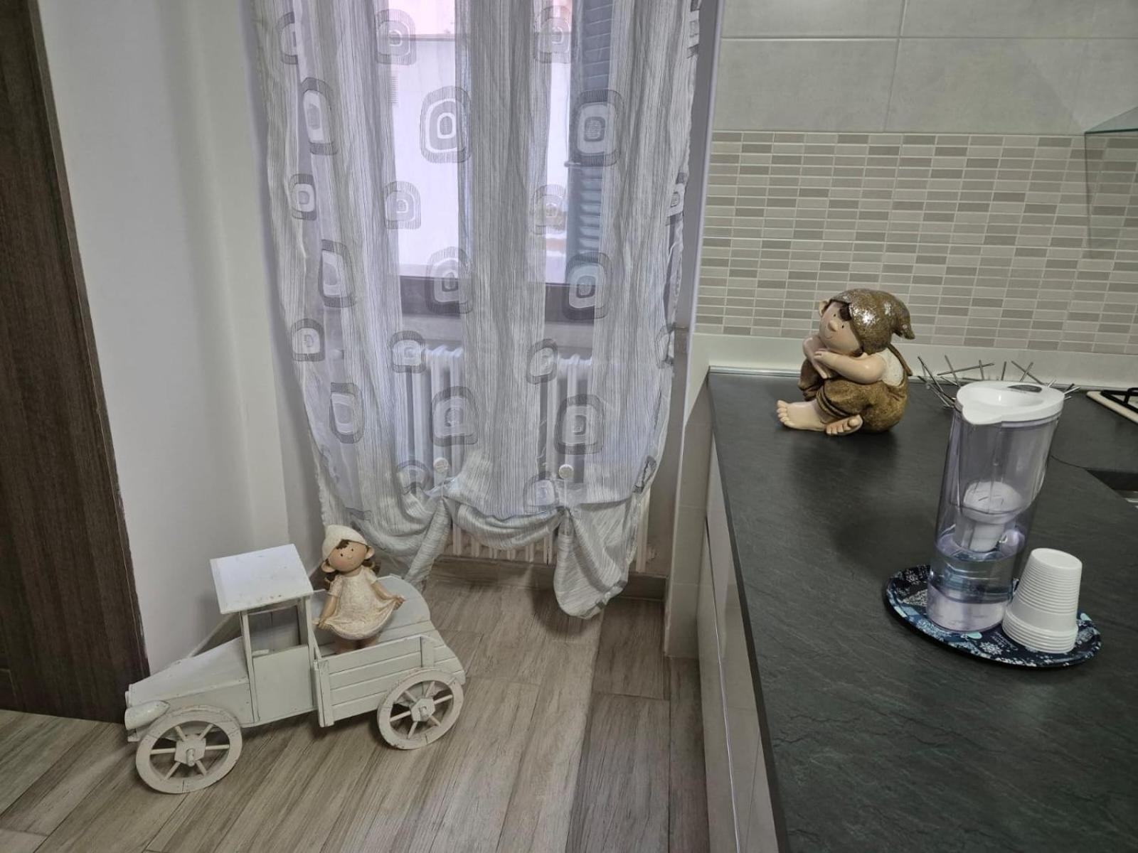 포자 Residenza La Torre 아파트 외부 사진