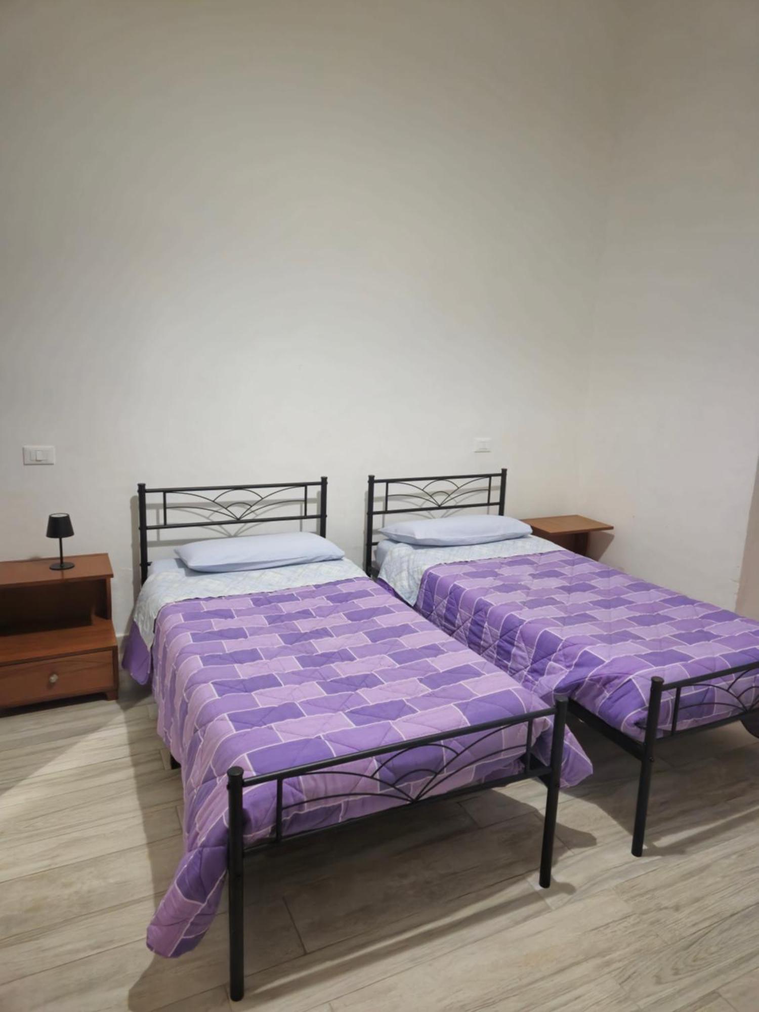 포자 Residenza La Torre 아파트 외부 사진