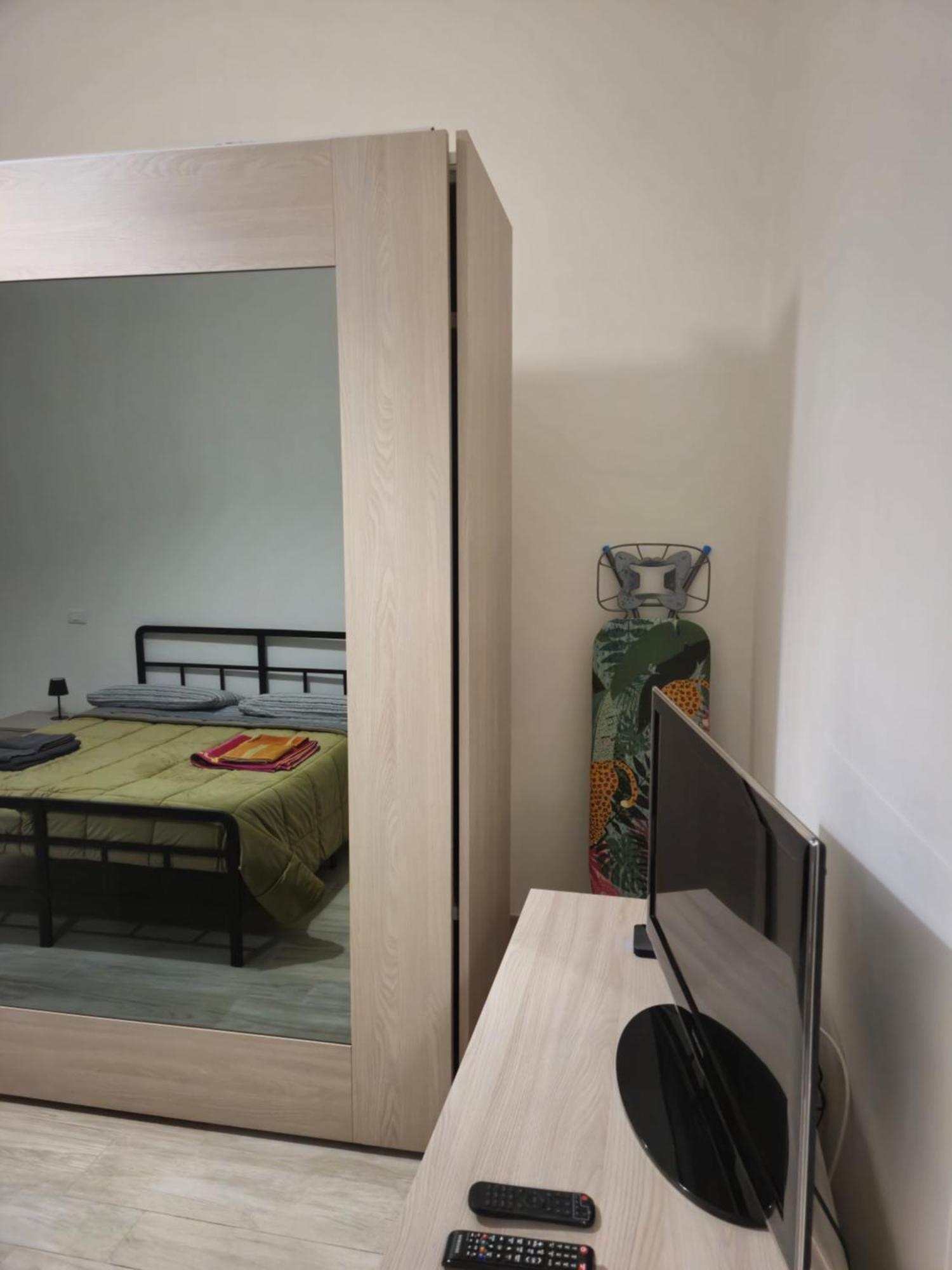 포자 Residenza La Torre 아파트 외부 사진