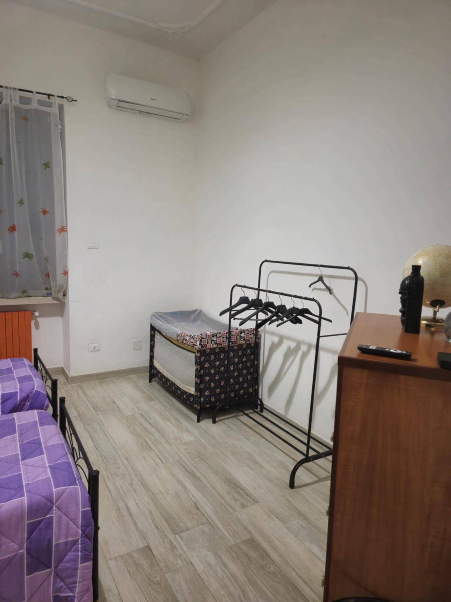 포자 Residenza La Torre 아파트 외부 사진