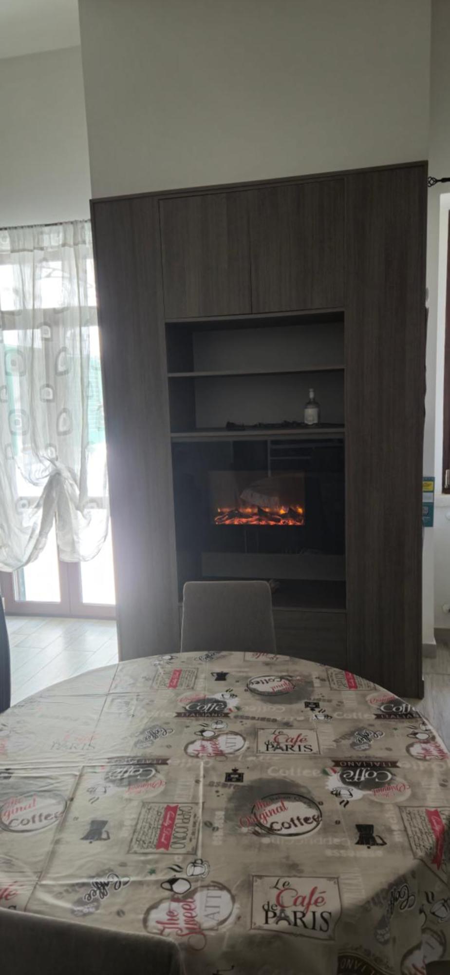 포자 Residenza La Torre 아파트 외부 사진