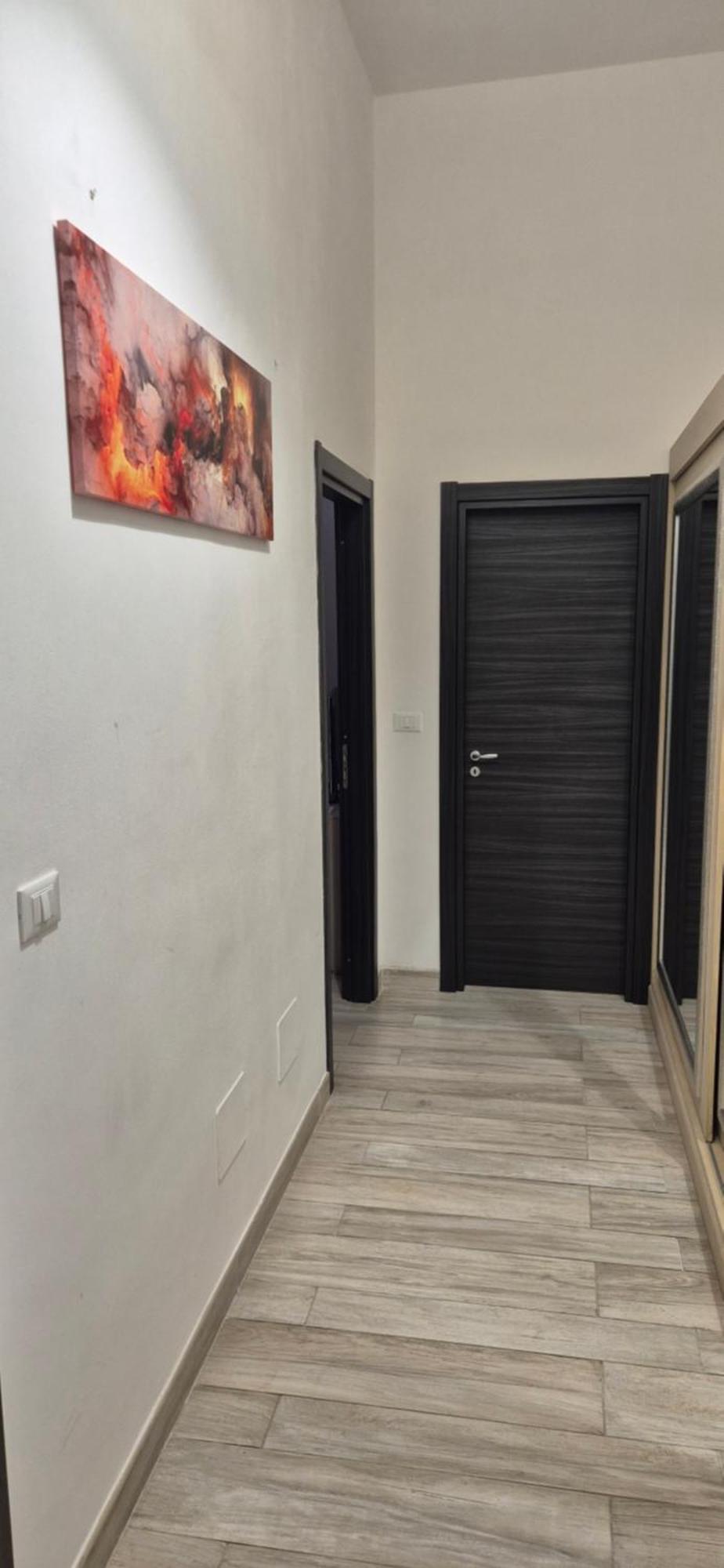 포자 Residenza La Torre 아파트 외부 사진
