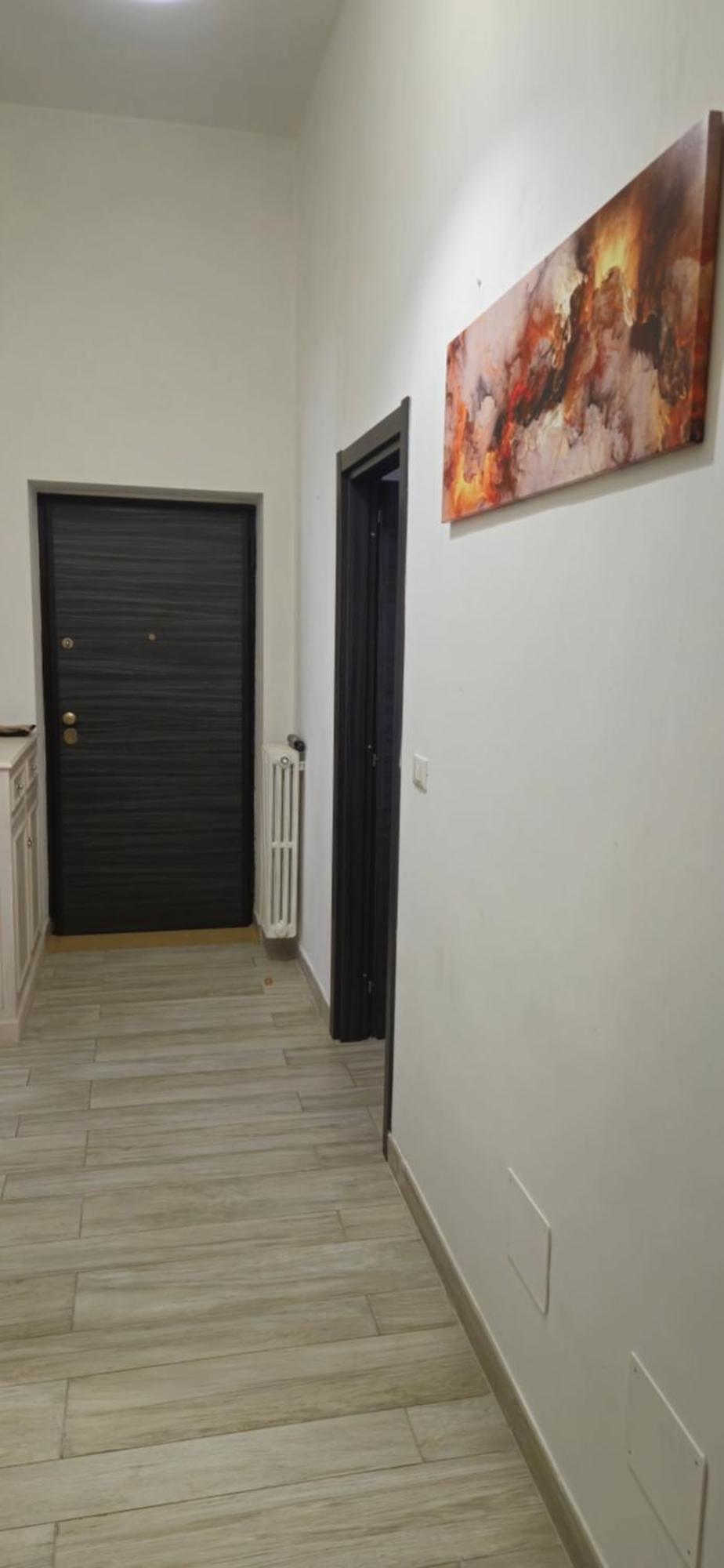 포자 Residenza La Torre 아파트 외부 사진
