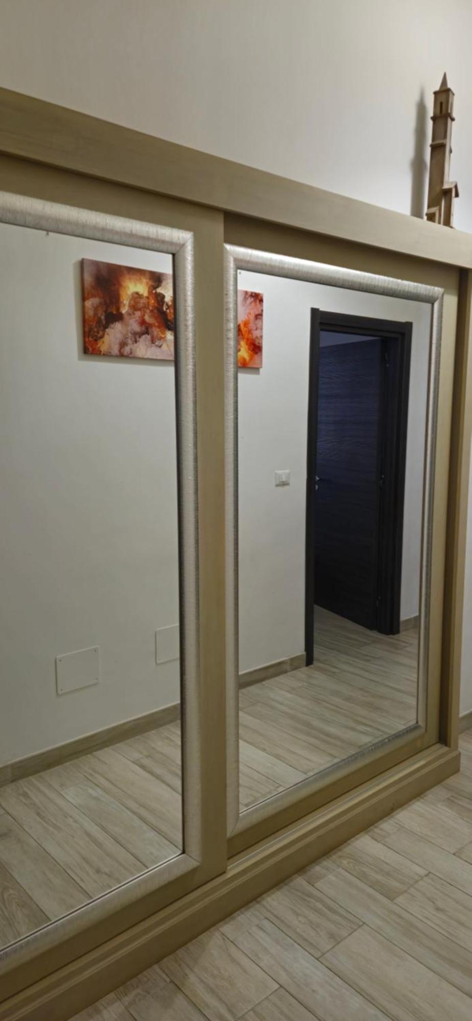 포자 Residenza La Torre 아파트 외부 사진
