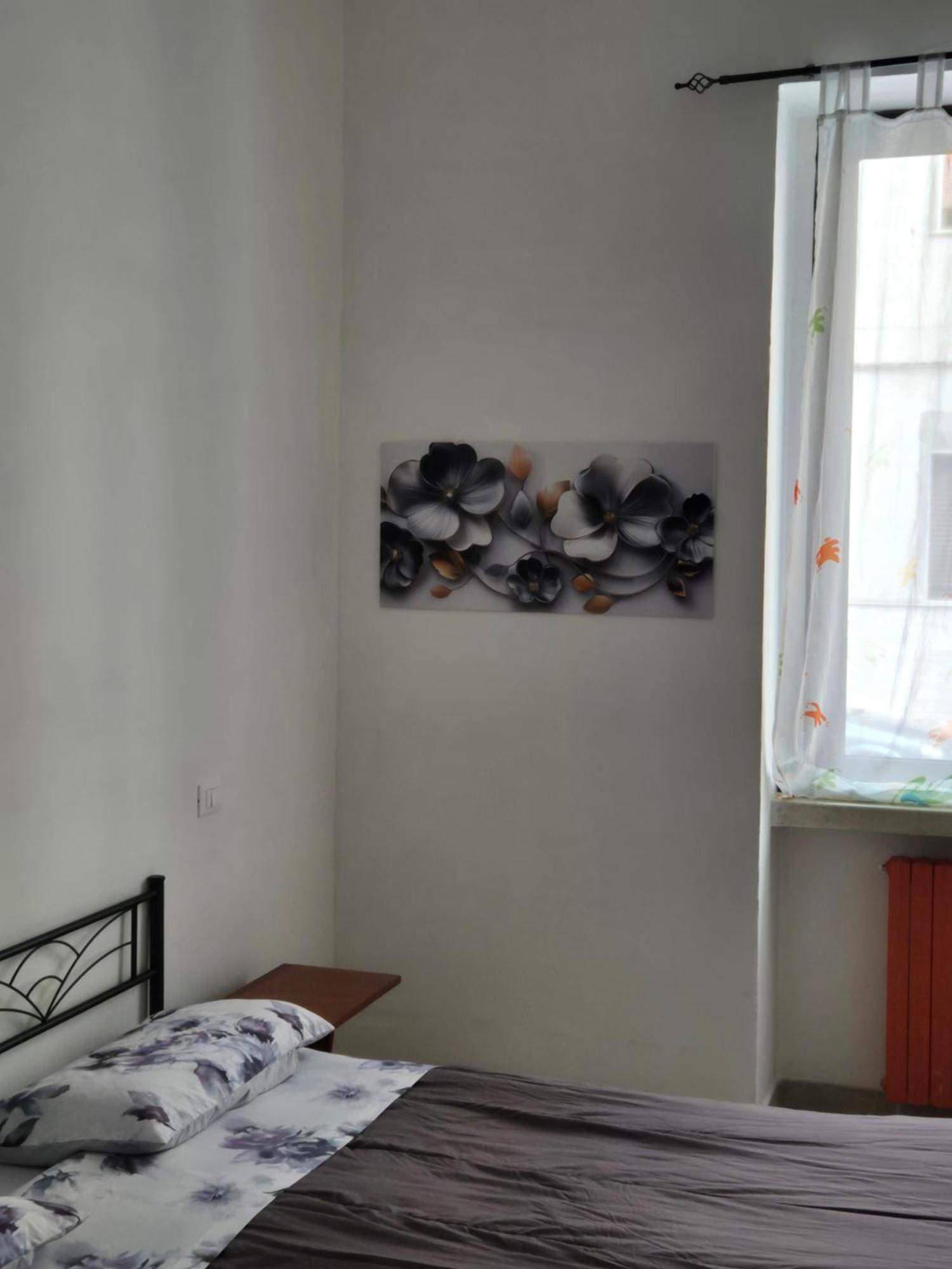 포자 Residenza La Torre 아파트 외부 사진